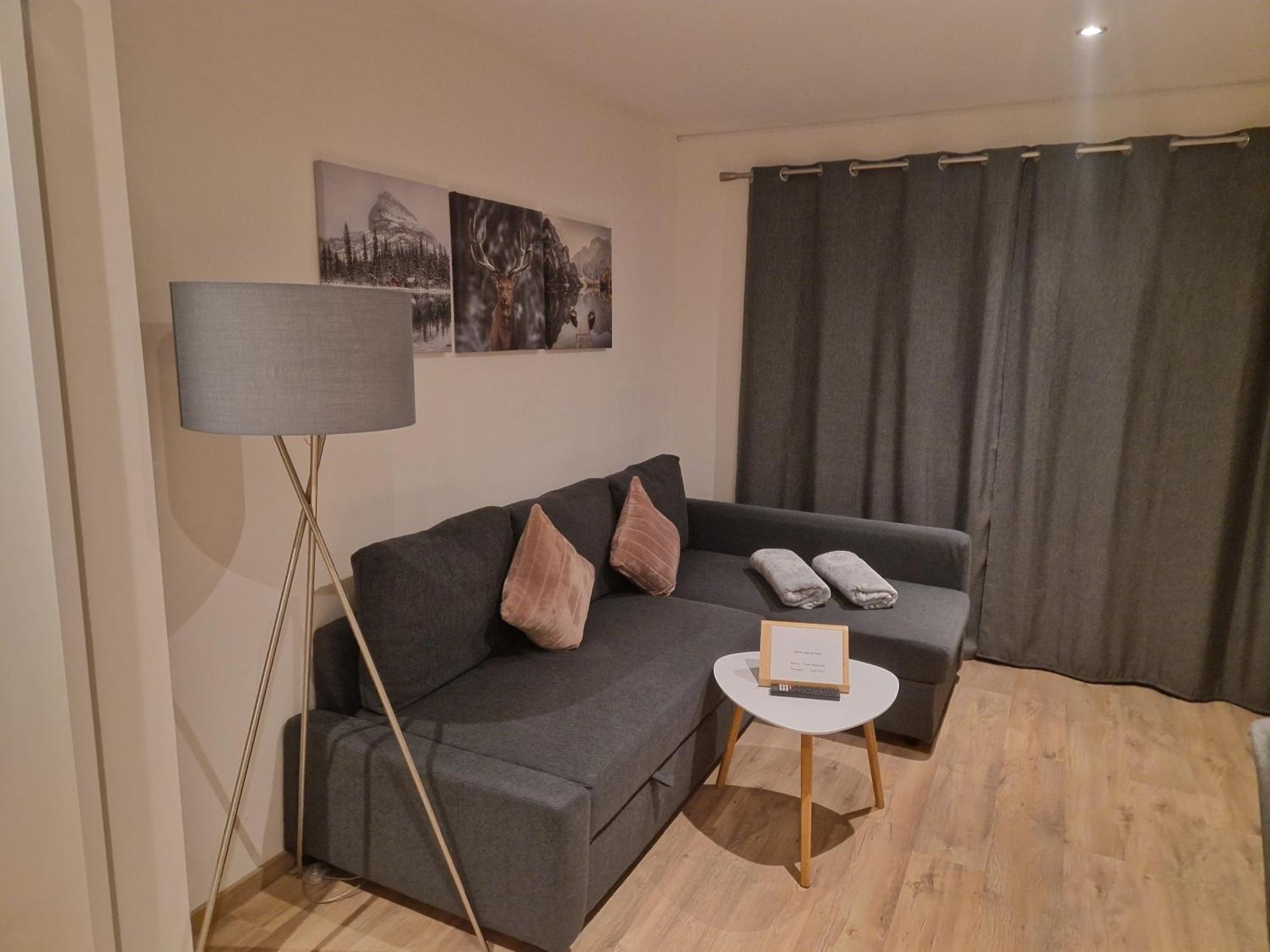 Sarah'S Ferienwohnung Füssen Habitación foto