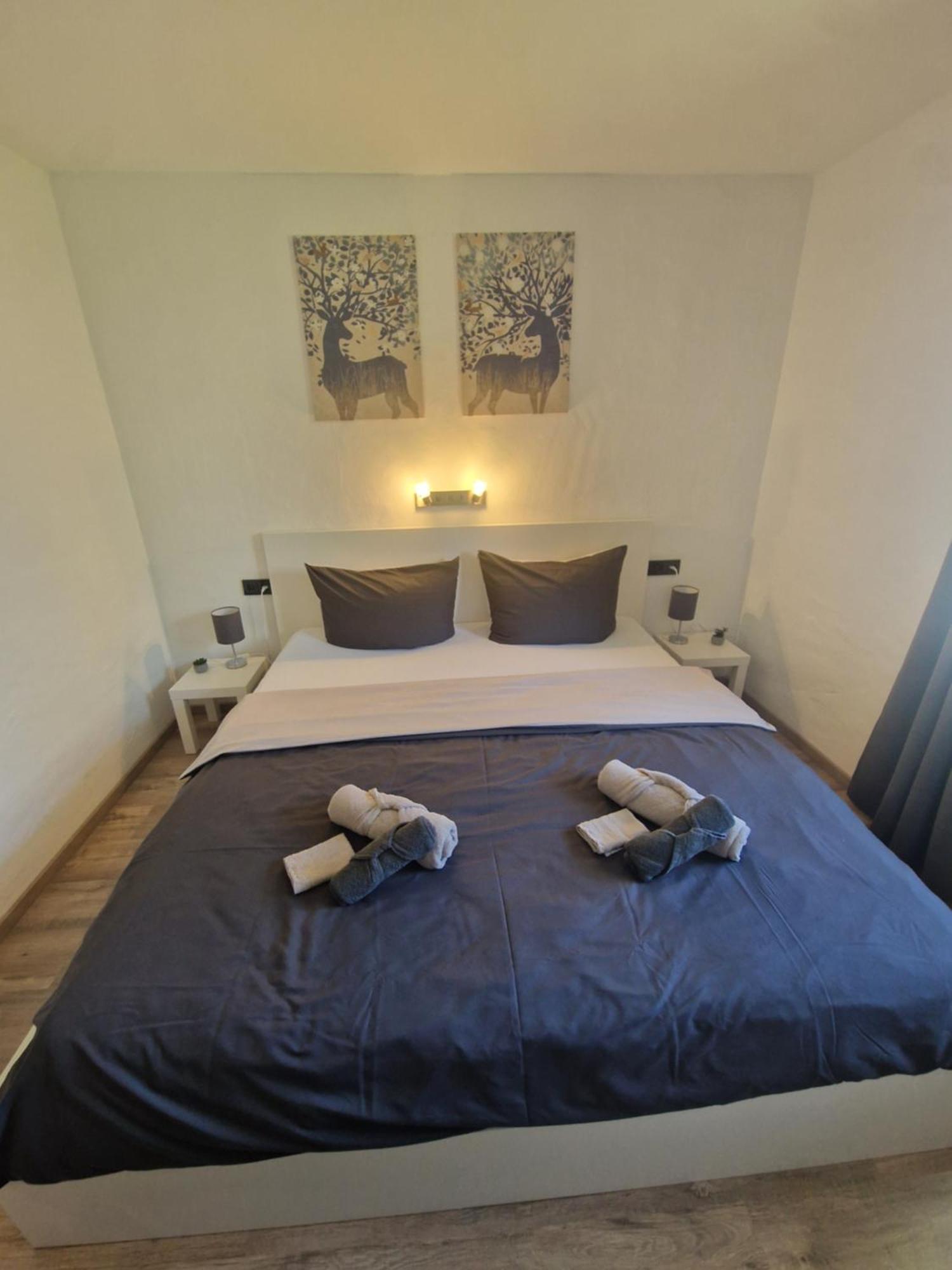 Sarah'S Ferienwohnung Füssen Habitación foto